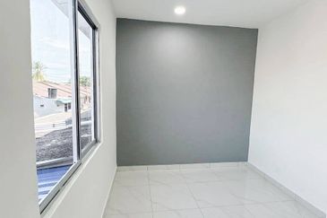 Taman Sri Sungai Pelek