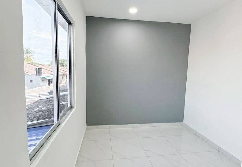 Taman Sri Sungai Pelek