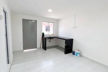 Taman Sri Sungai Pelek