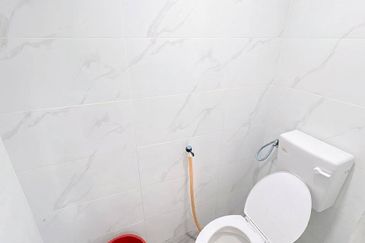 Taman Sri Sungai Pelek