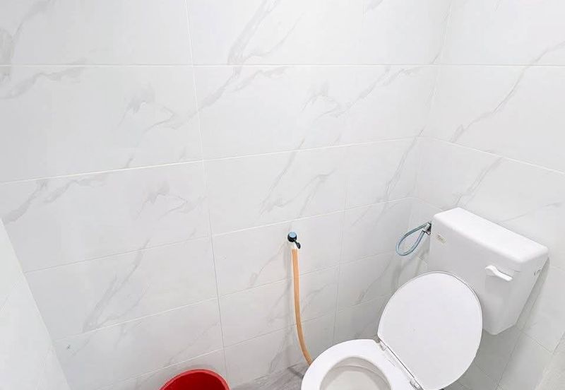 Taman Sri Sungai Pelek