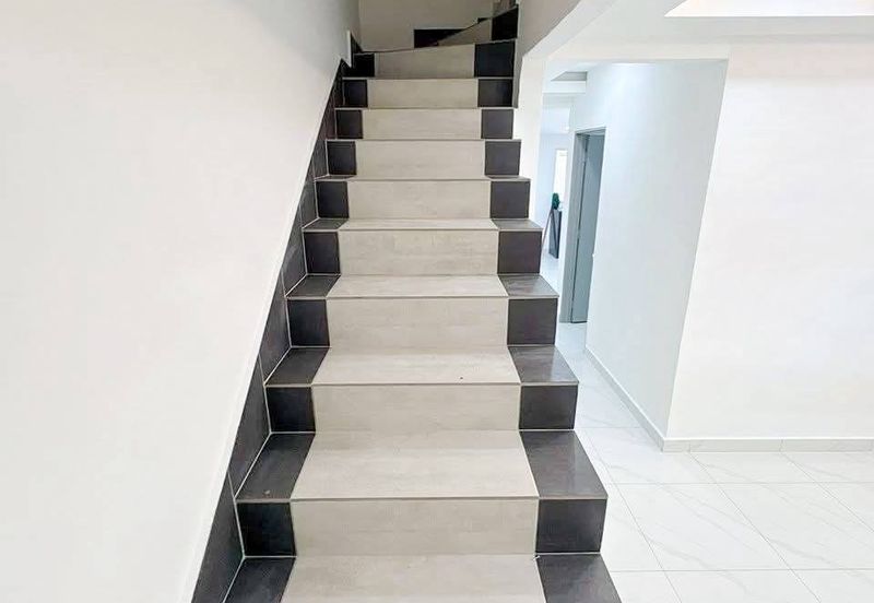 Taman Sri Sungai Pelek