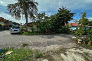 Taman Sri Sungai Pelek