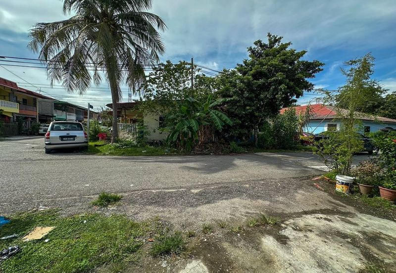 Taman Sri Sungai Pelek