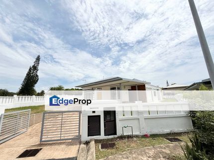 Facing Open | Single Storey Bungalow, Enstek Timur, Jalan Timur Bandar Baru Enstek, Negeri Sembilan, Negeri Sembilan, Labu