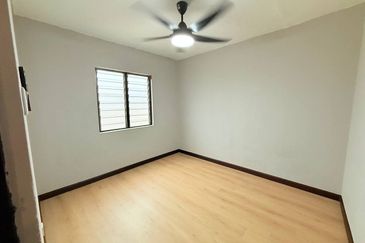 Gugusan Seroja, Seksyen 6 Kota Damansara