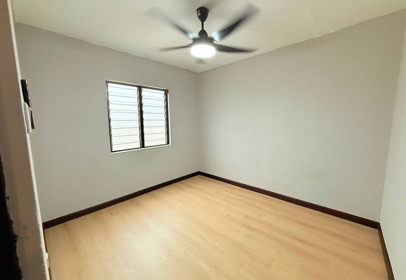 Gugusan Seroja, Seksyen 6 Kota Damansara