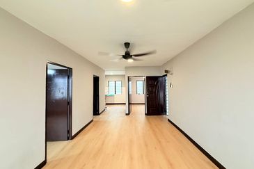 Gugusan Seroja, Seksyen 6 Kota Damansara