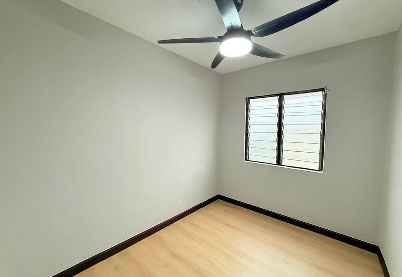 Gugusan Seroja, Seksyen 6 Kota Damansara