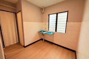 Gugusan Seroja, Seksyen 6 Kota Damansara