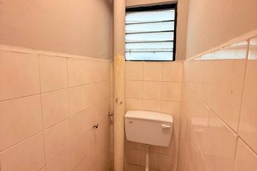 Gugusan Seroja, Seksyen 6 Kota Damansara