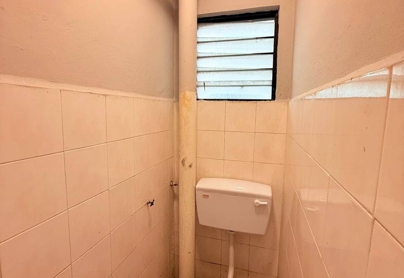 Gugusan Seroja, Seksyen 6 Kota Damansara