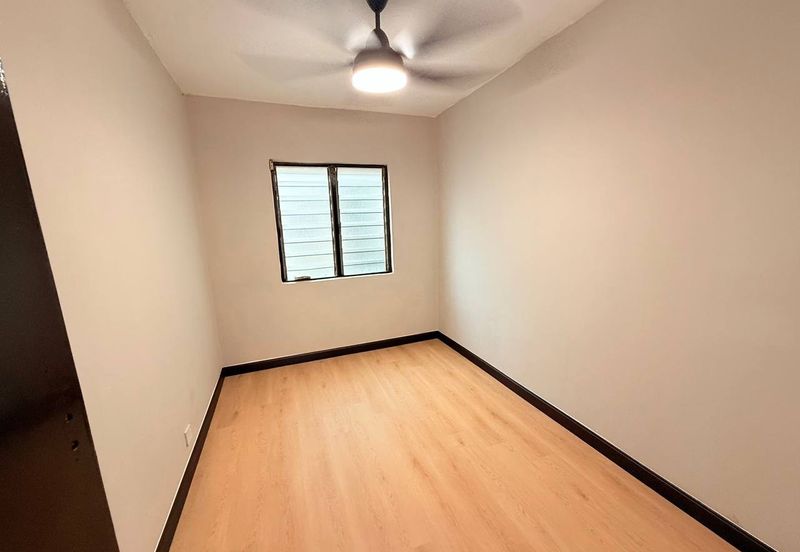 Gugusan Seroja, Seksyen 6 Kota Damansara