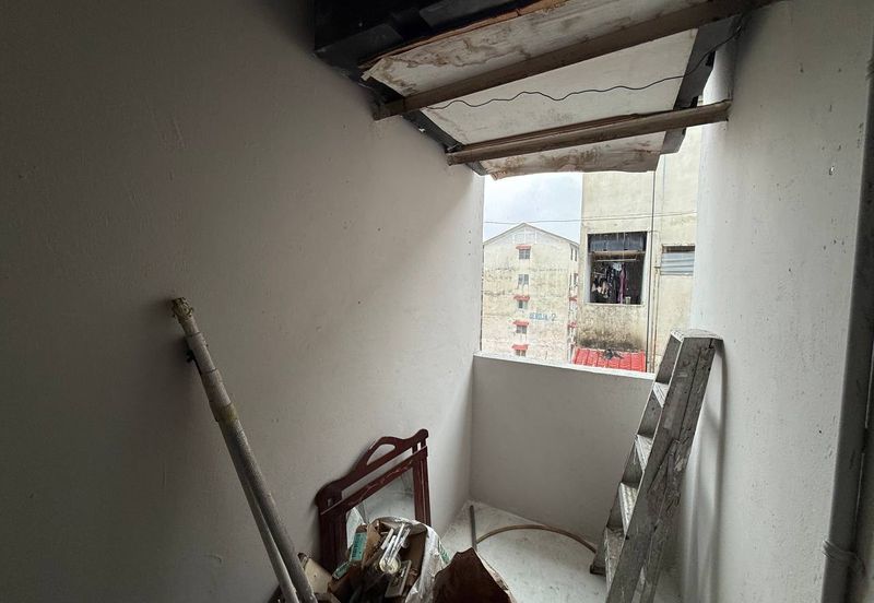 Gugusan Seroja, Seksyen 6 Kota Damansara