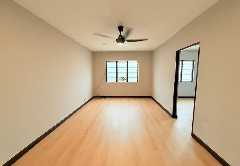 Gugusan Seroja, Seksyen 6 Kota Damansara