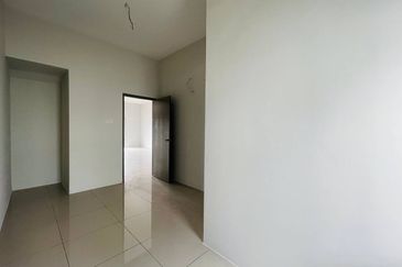 Brand New & Facing open | 🏡 Dua Ruby Parkhomes Residence @ Taman Ruby Dengkil for sale 