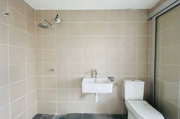 Brand New & Facing open | 🏡 Dua Ruby Parkhomes Residence @ Taman Ruby Dengkil for sale 