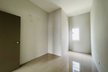 Brand New & Facing open | 🏡 Dua Ruby Parkhomes Residence @ Taman Ruby Dengkil for sale 