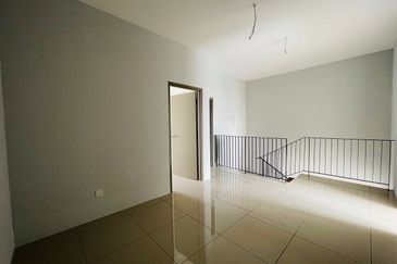 Brand New & Facing open | 🏡 Dua Ruby Parkhomes Residence @ Taman Ruby Dengkil for sale 