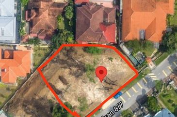 Seksyen 8, Shah Alam