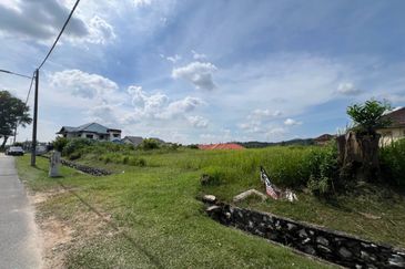 Seksyen 8, Shah Alam