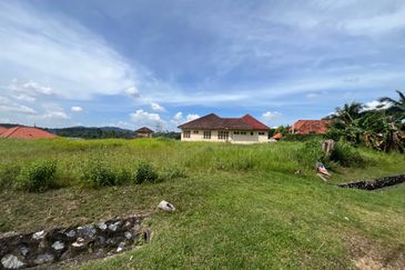 Seksyen 8, Shah Alam