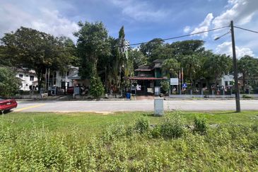 Seksyen 8, Shah Alam