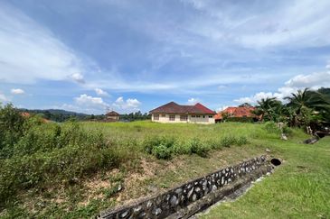 Seksyen 8, Shah Alam