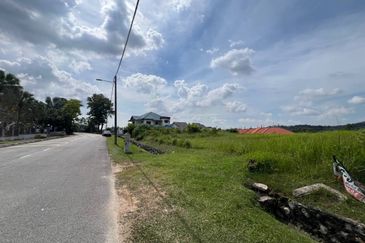 Seksyen 8, Shah Alam