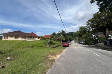 Seksyen 8, Shah Alam