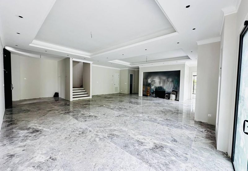 Avisa Residences @ Tropicana Alam