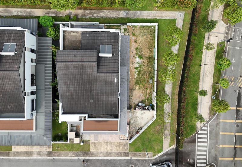 Avisa Residences @ Tropicana Alam