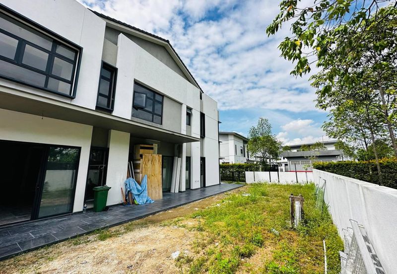 Avisa Residences @ Tropicana Alam