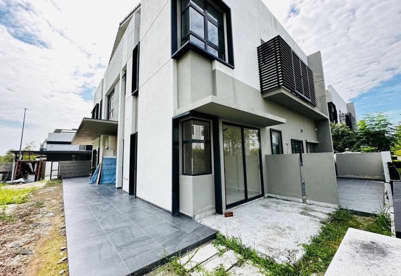 Avisa Residences @ Tropicana Alam