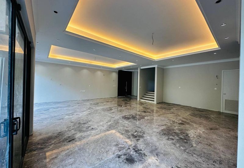 Avisa Residences @ Tropicana Alam