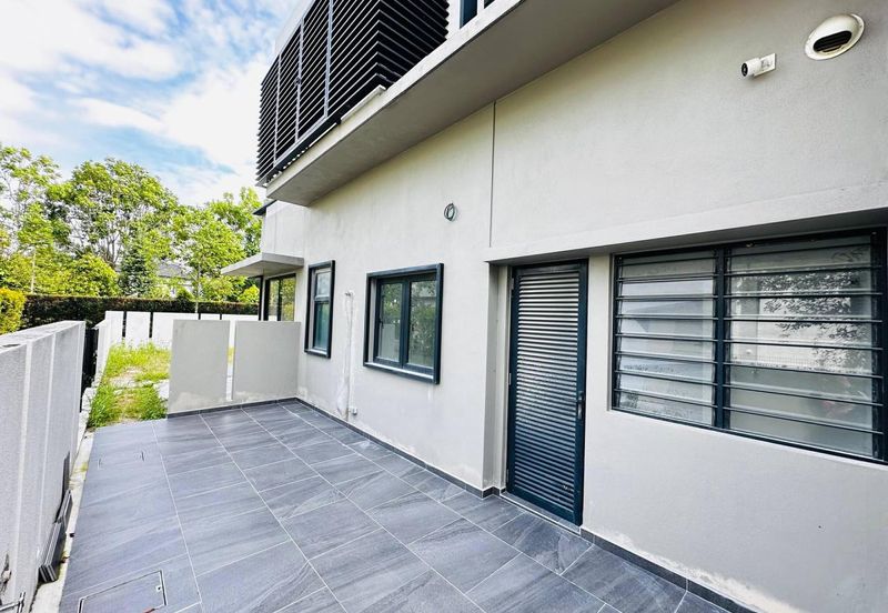 Avisa Residences @ Tropicana Alam