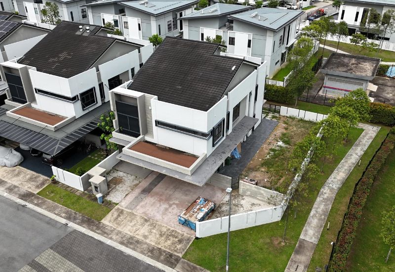 Avisa Residences @ Tropicana Alam