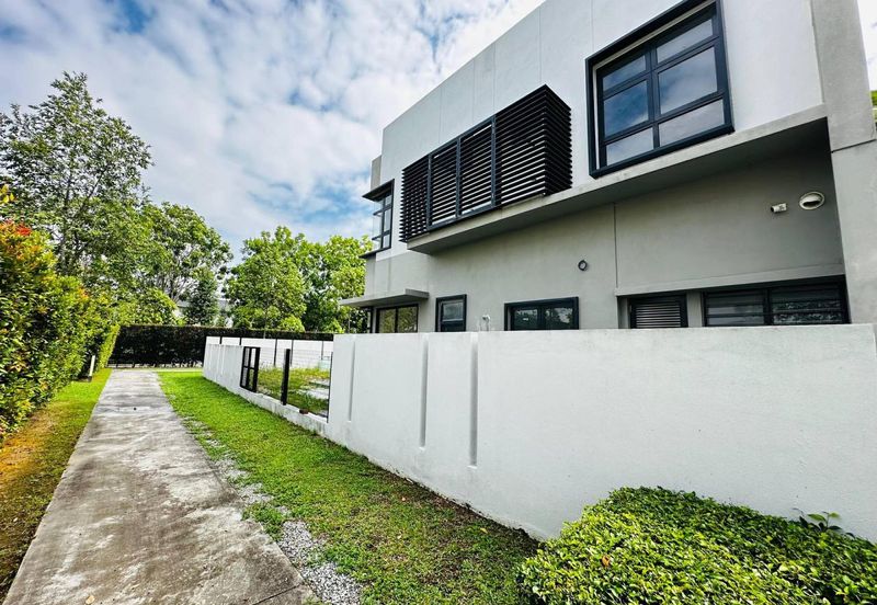 Avisa Residences @ Tropicana Alam