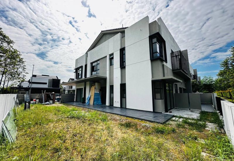 Avisa Residences @ Tropicana Alam