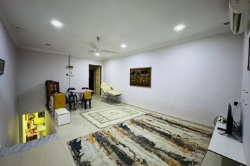 Kampung Melayu Subang