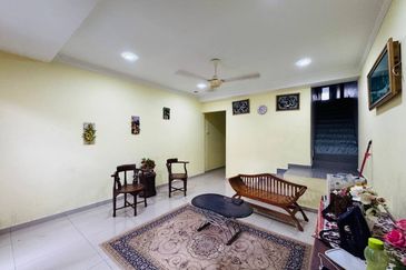 Kampung Melayu Subang