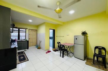 Kampung Melayu Subang