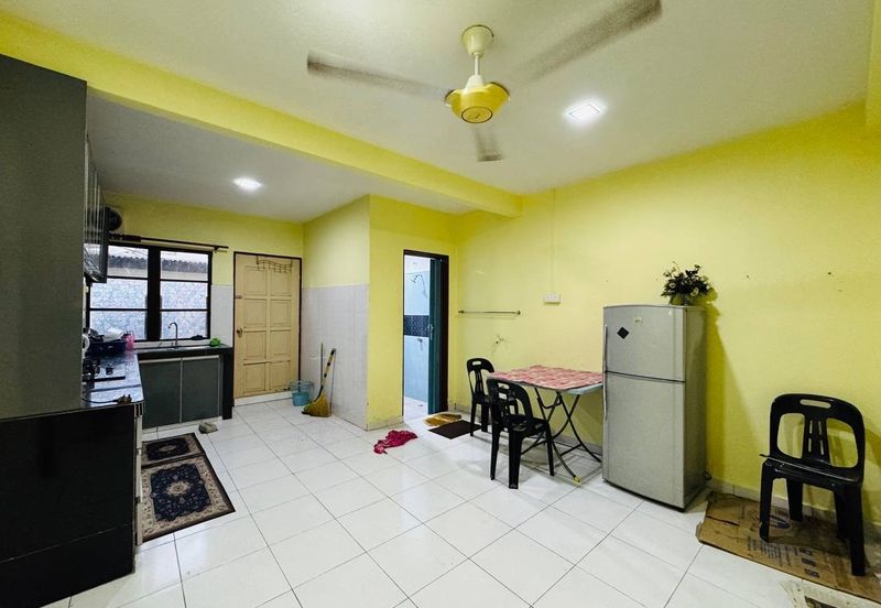 Kampung Melayu Subang