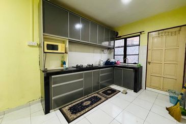 Kampung Melayu Subang