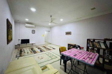 Kampung Melayu Subang