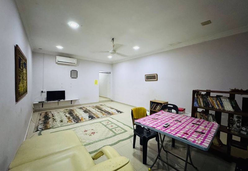 Kampung Melayu Subang