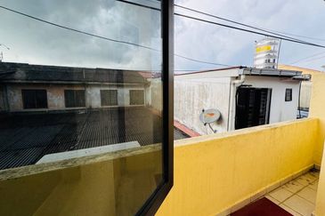 Kampung Melayu Subang