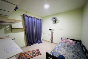 Kampung Melayu Subang