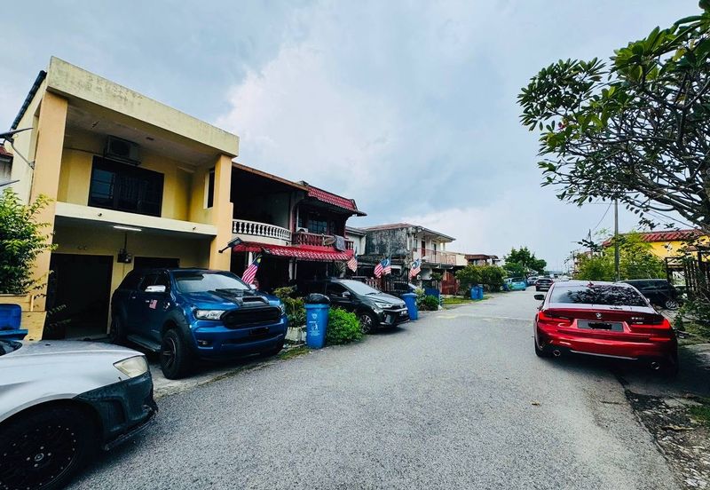 Kampung Melayu Subang