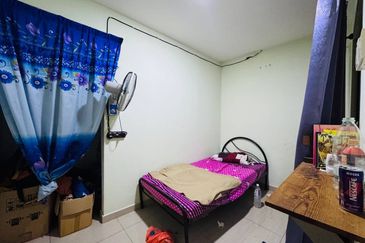 Kampung Melayu Subang